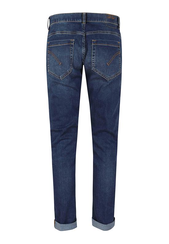 26SS 돈답 데님 팬츠 UP232 DS0389UMD5 800 BLU - DONDUP