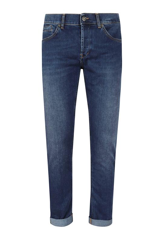26SS 돈답 데님 팬츠 UP232 DS0389UMD5 800 BLU