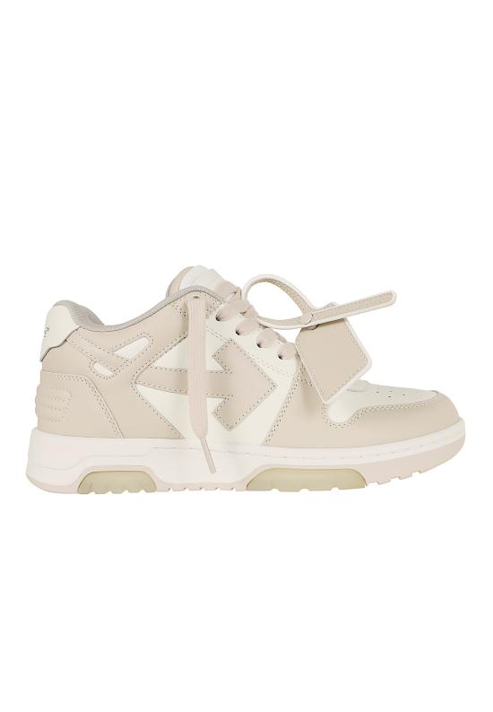 26SS 오프화이트 스니커즈 OWIA259C99LE A006 0161 WHITE BEIGE