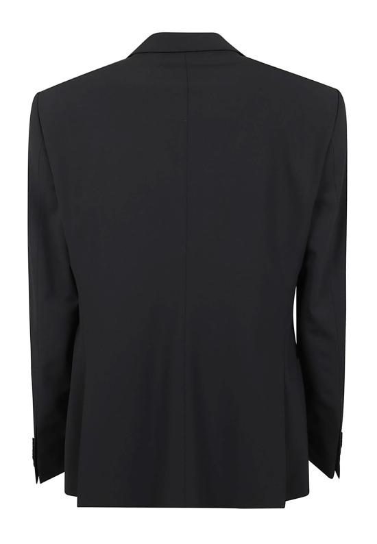 26SS 엠포리오 아르마니 수트 세트 EM002055 TE19183 UB109 DARK NAVY - EMPORIO ARMANI