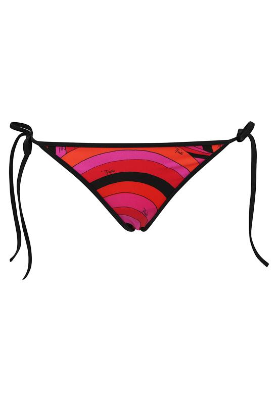 26SS 에밀리오푸치 비키니 수영복 6HMX76 6H875 P27 FUCHSIA BLACK