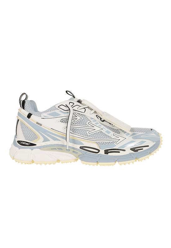 26SS 오프화이트 스니커즈 OMIA295S26FA B001 054C LIGHT GREY