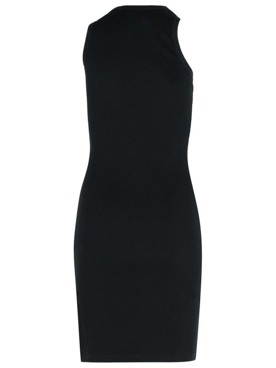  코페르니 숏 원피스 COPR192F5033BLK Black - COPERNI