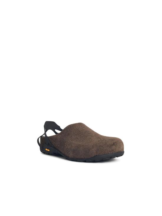 25FW 로아 스니커즈 NBUW1387LE161MTY0001 Brown - ROA