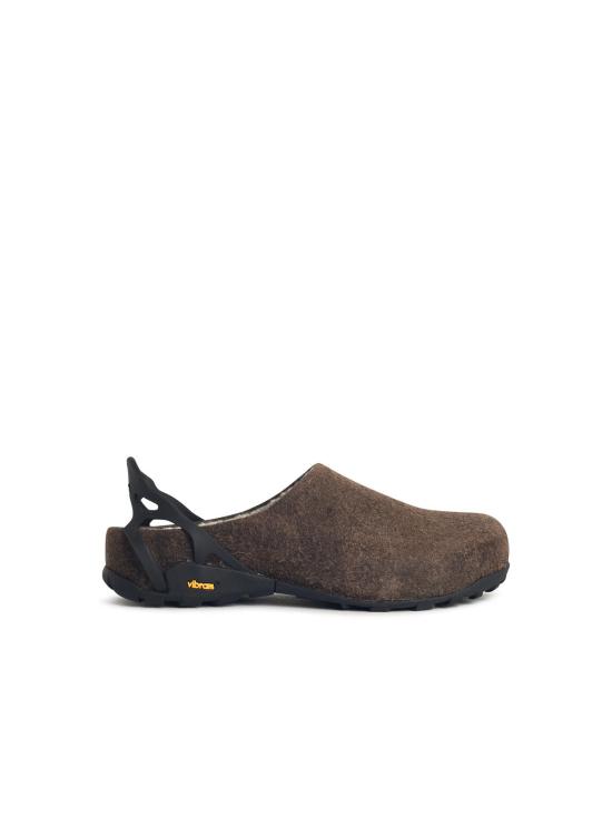 25FW 로아 스니커즈 NBUW1387LE161MTY0001 Brown