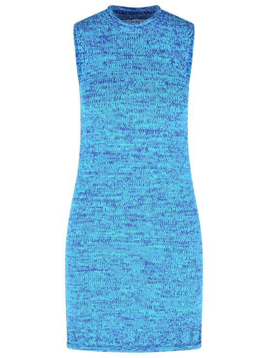 25SS JW앤더슨 미디 원피스 KW1354 YN0409825 Blue