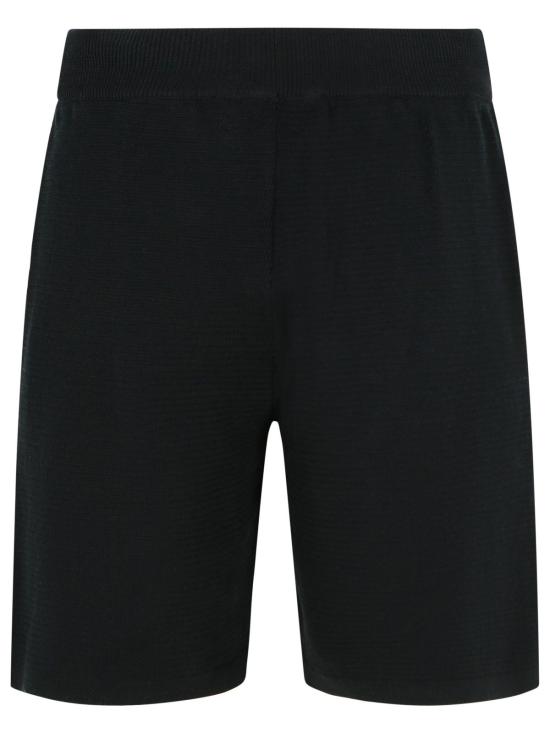 25SS 라니우스 숏팬츠 S5LAMABK164110 Black - LANEUS