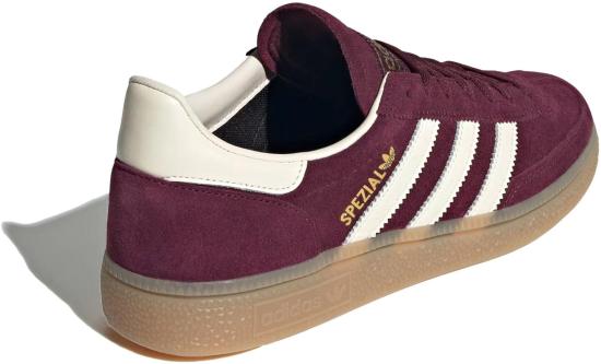 26FW 아디다스 핸드볼 스페지알 스니커즈 JP8726MAROONCREWHTGOLDMT - ADIDAS
