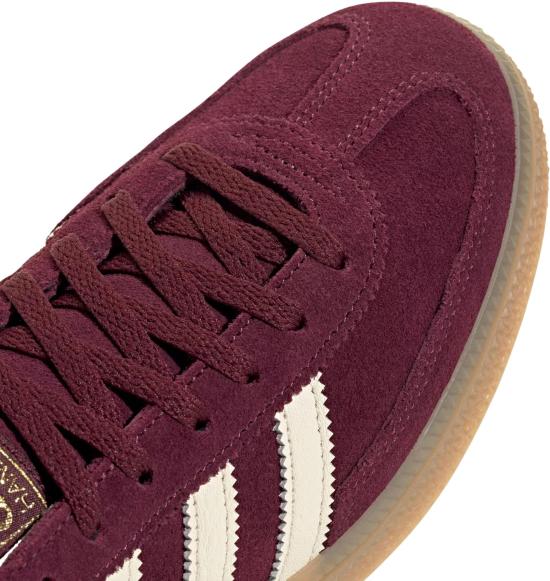 26FW 아디다스 핸드볼 스페지알 스니커즈 JP8726MAROONCREWHTGOLDMT - ADIDAS