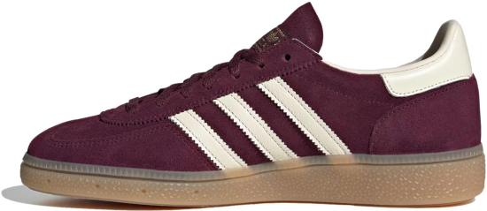 26FW 아디다스 핸드볼 스페지알 스니커즈 JP8726MAROONCREWHTGOLDMT - ADIDAS
