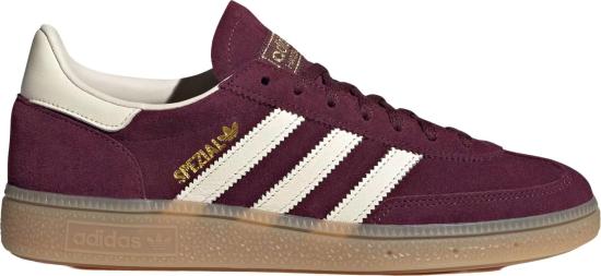 26FW 아디다스 핸드볼 스페지알 스니커즈 JP8726MAROONCREWHTGOLDMT