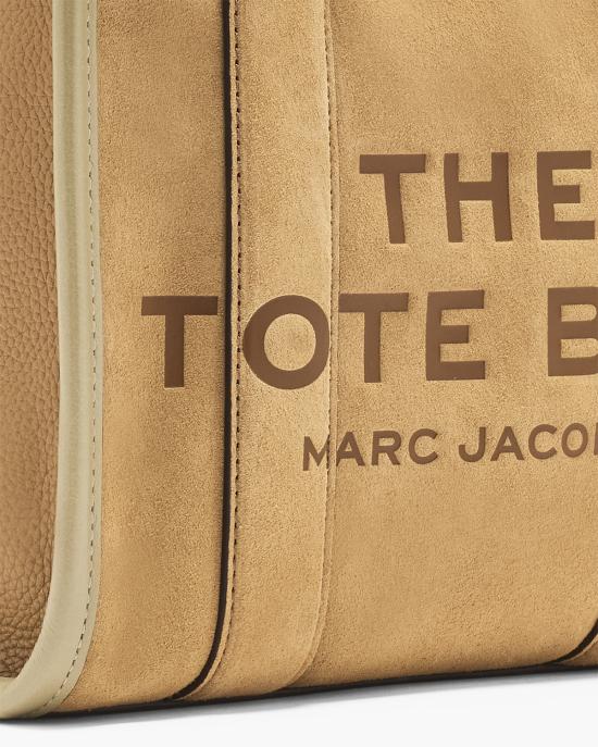 26SS 마크제이콥스 토트백 2F5HTT030H01 910 sahara BEIGE - MARC JACOBS
