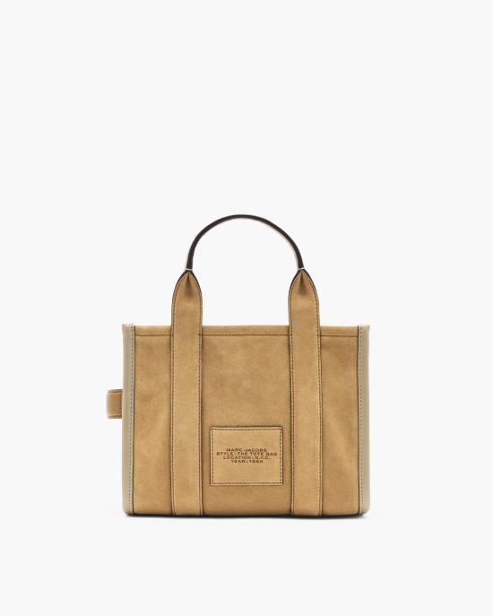 26SS 마크제이콥스 토트백 2F5HTT030H01 910 sahara BEIGE - MARC JACOBS