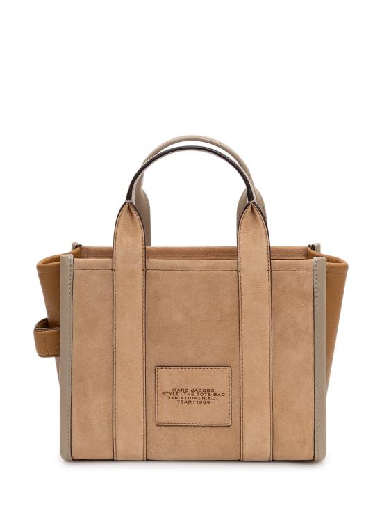 26SS 마크제이콥스 토트백 2F5HTT030H01 910 sahara BEIGE - MARC JACOBS