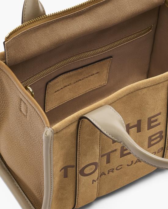 26SS 마크제이콥스 토트백 2F5HTT030H01 910 sahara BEIGE - MARC JACOBS