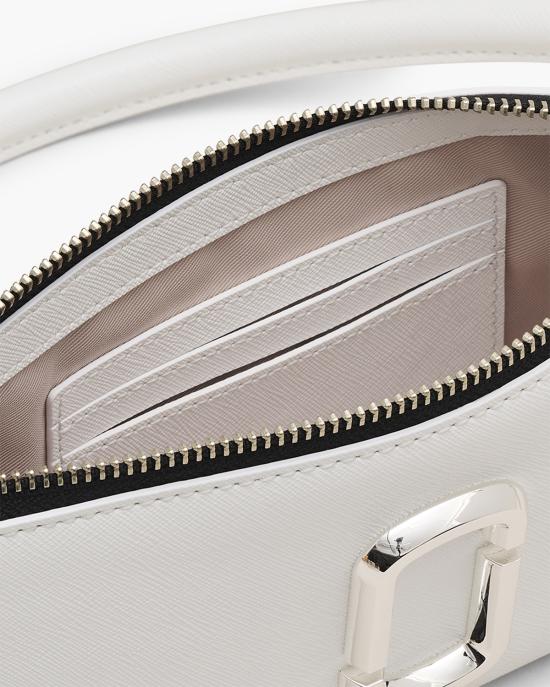 26SS 마크제이콥스 숄더백 2P5SMN015S02 100 white BIANCO - MARC JACOBS