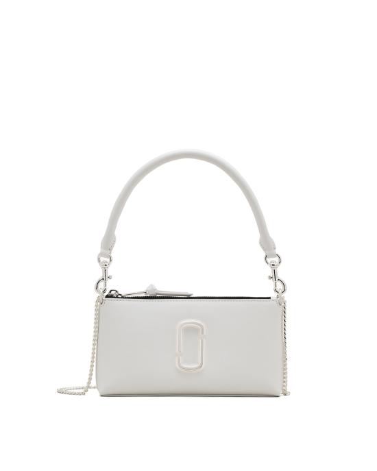 26SS 마크제이콥스 숄더백 2P5SMN015S02 100 white BIANCO
