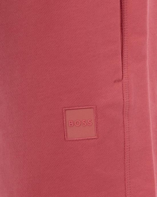 26SS 보스 숏팬츠 50511726632 RED - BOSS