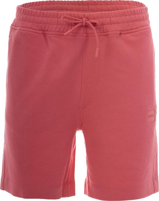26SS 보스 숏팬츠 50511726632 RED