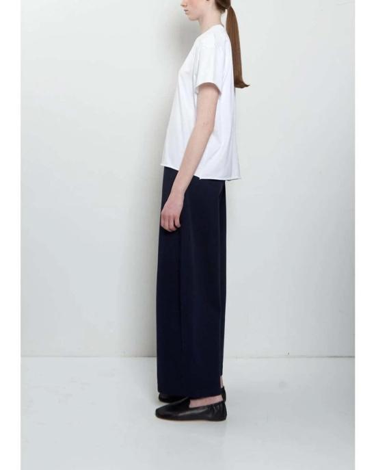 라보아트 반팔 티셔츠 Labo.Art Maglia Corrie Jap 티셔츠 화이트 - LABO.ART