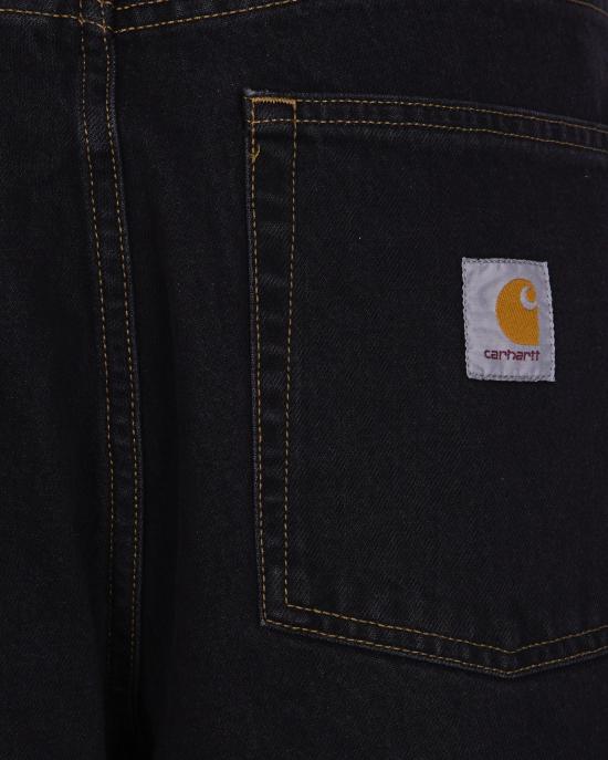26FW 칼하트 브랜돈 팬츠 I0358938906 BLACK - CARHARTT