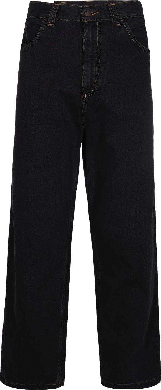 26FW 칼하트 브랜돈 팬츠 I0358938906 BLACK
