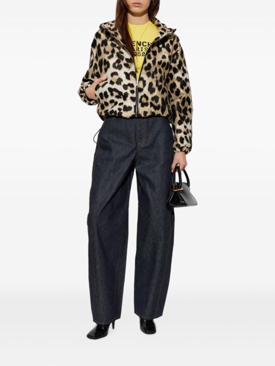 26FW 지방시 자켓 BW00W716VJ 250 Beige - GIVENCHY