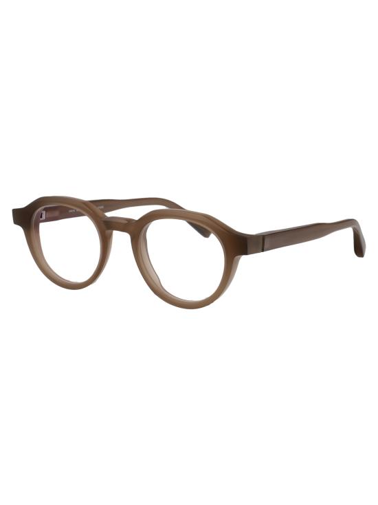 26SS 마이키타 안경 NIAM 810 brown - MYKITA