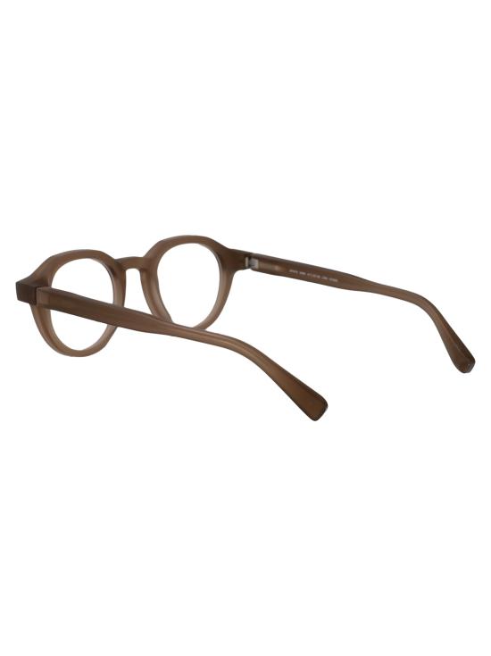 26SS 마이키타 안경 NIAM 810 brown - MYKITA