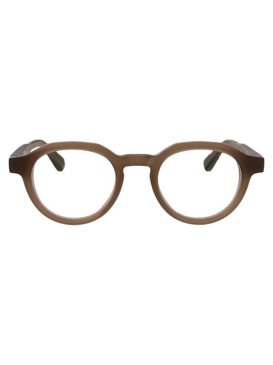 26SS 마이키타 안경 NIAM 810 brown