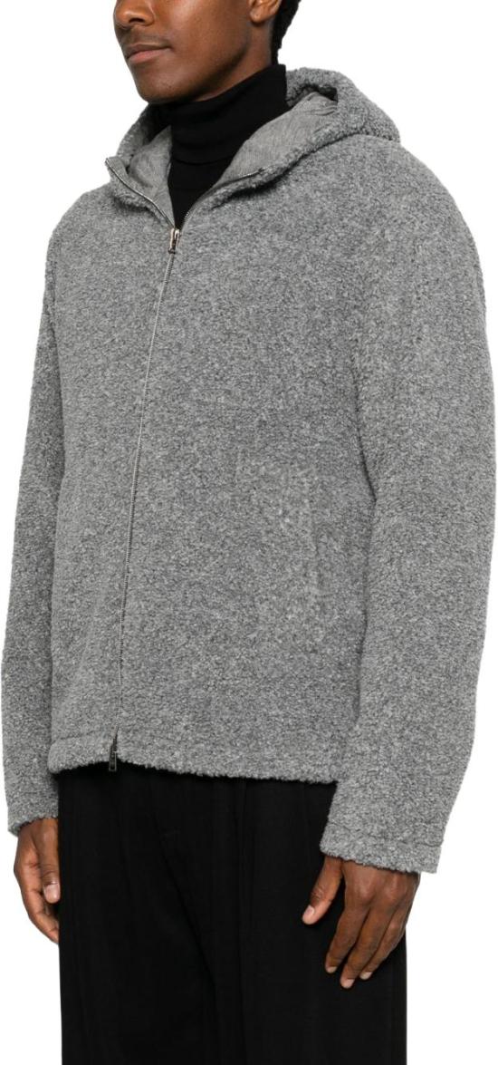 26FW 에르노 자켓 GI00105UR128959410 GREY - HERNO