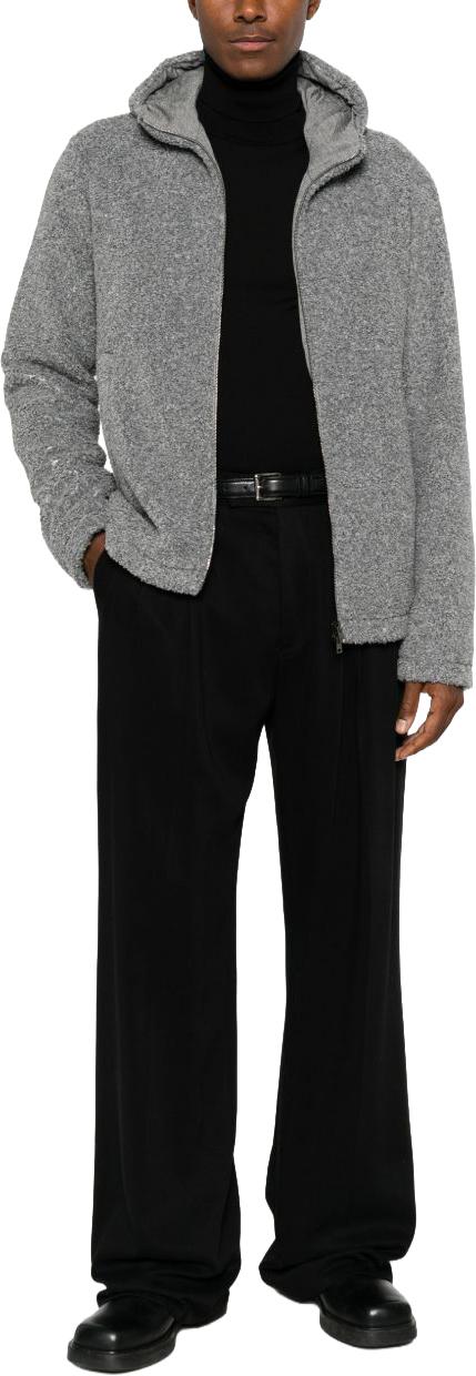 26FW 에르노 자켓 GI00105UR128959410 GREY - HERNO