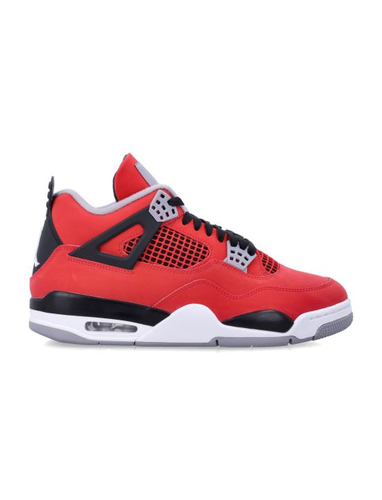 26SS 나이키 스니커즈 FQ8138 600 FIRE RED