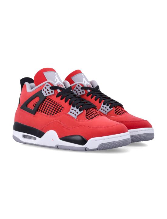 26SS 나이키 스니커즈 FQ8138 600 FIRE RED - NIKE