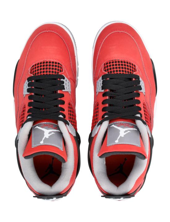26SS 나이키 스니커즈 FQ8138 600 FIRE RED - NIKE