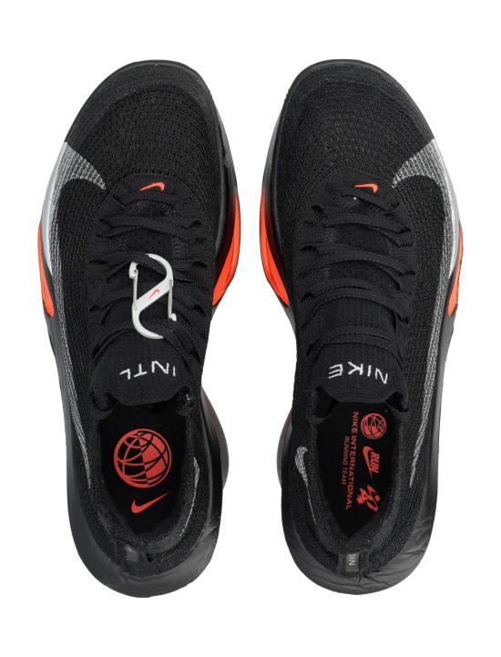 26SS 나이키 스니커즈 IR1996 001 Nero - NIKE
