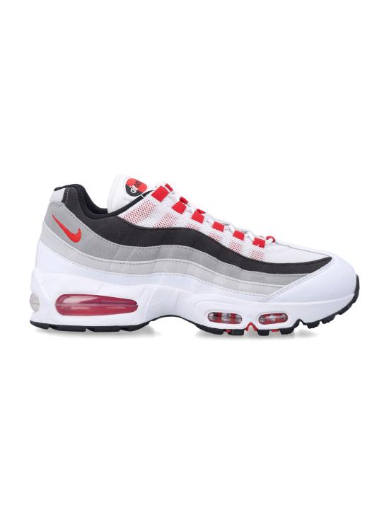 26SS 나이키 스니커즈 IB7862 100 WHITE COMET RED