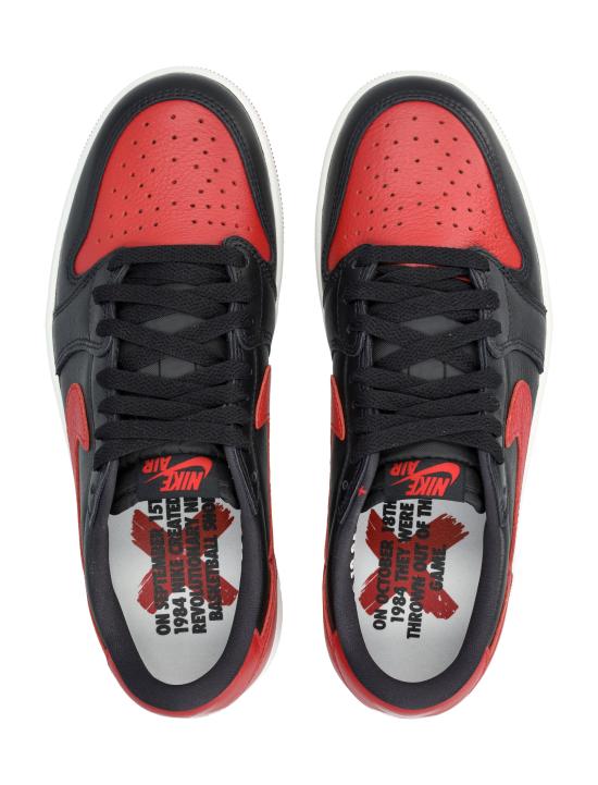 26SS 나이키 스니커즈 IW6276 001 Nero - NIKE