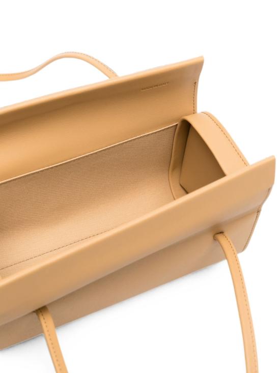 26SS FANE 가방 MIE BAG CHAICALF Dark beige - OTHER BRANDS