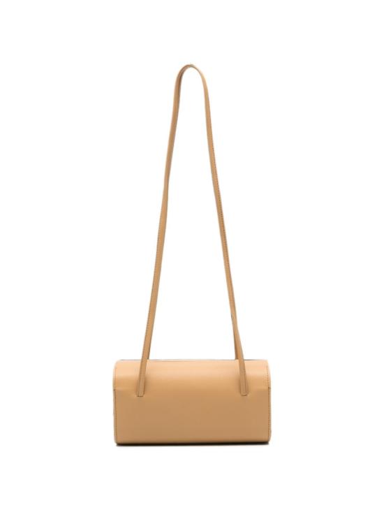26SS FANE 가방 MIE BAG CHAICALF Dark beige