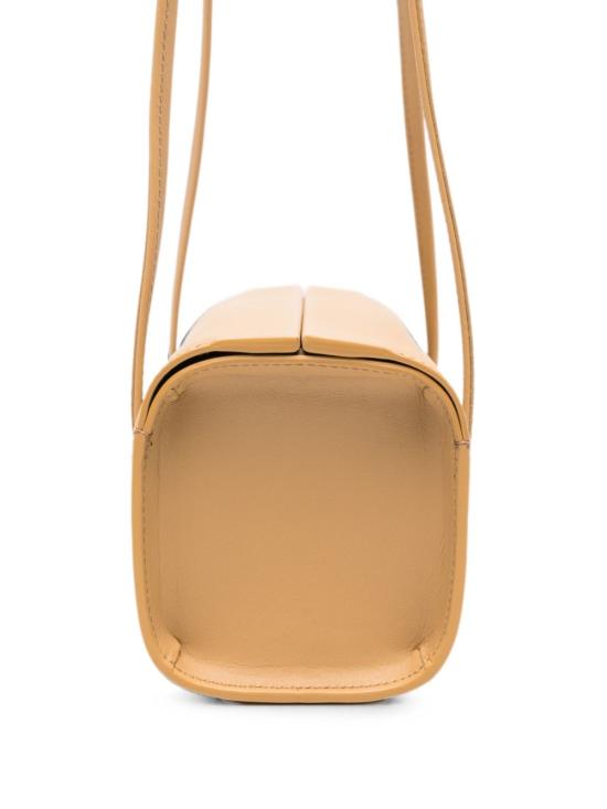 26SS FANE 가방 MIE BAG CHAICALF Dark beige - OTHER BRANDS