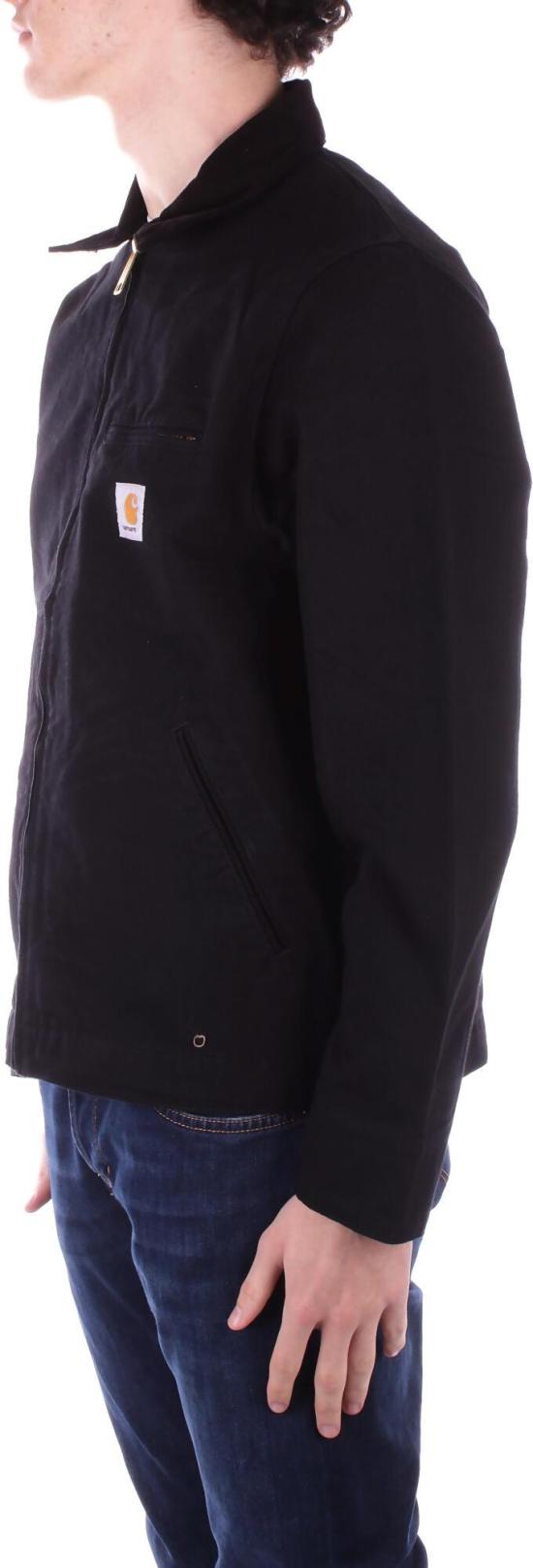26SS 칼하트 자켓 I03311200E02 BLACK - CARHARTT