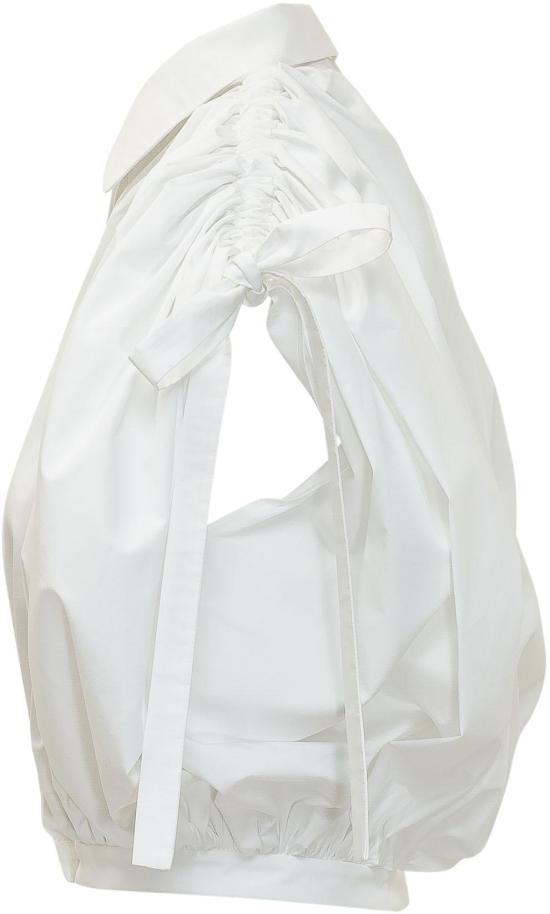 26FW 지방시 셔츠 BW61MP1634100 WHITE - GIVENCHY