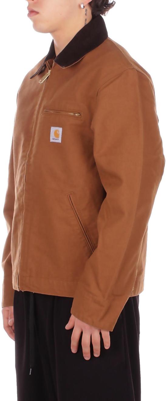 26SS 칼하트 자켓 I03311200S02 BEIGE - CARHARTT