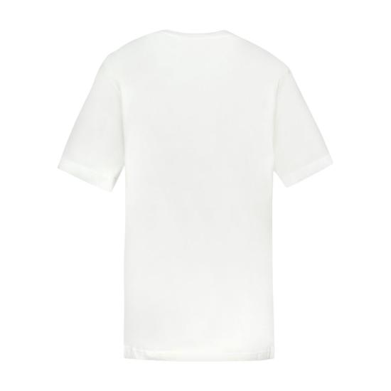 26FW 겐조 반팔 티셔츠 FG65TS2854SG white - KENZO