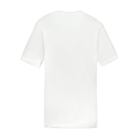 26FW 겐조 반팔 티셔츠 FG65TS2854SG white - KENZO