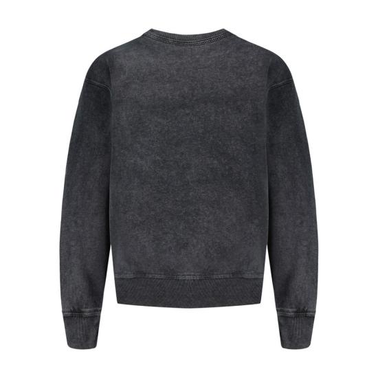 26FW 이자벨마랑 긴팔 티셔츠 SW0061FA D3M04E 02FK BLACK - ISABEL MARANT