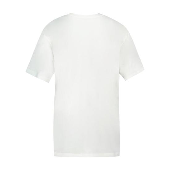 26FW MM6 메종마르지엘라 반팔 티셔츠 SH0GC0071 M20258 101 white - MM6 MAISON MARGIELA