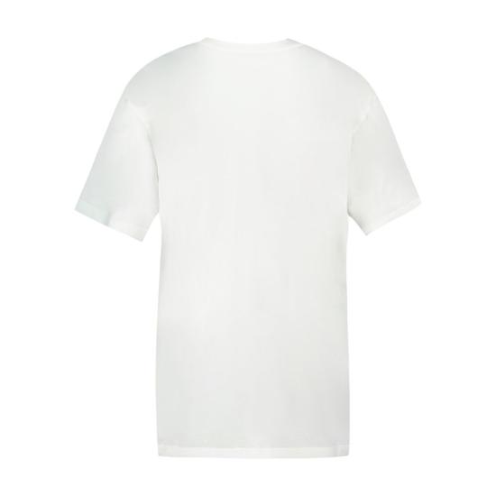 26FW MM6 메종마르지엘라 반팔 티셔츠 SH0GC0071 M20258 101 white - MM6 MAISON MARGIELA