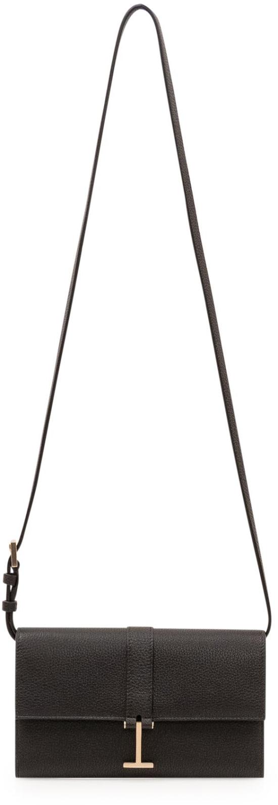 26FW 톰포드 지갑 S0542LCL615VNAA BLACK - TOMFORD
